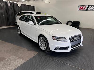 2011 Audi A4 2.0T quattro Avant Presti   - Photo 13 - Grand Rapids, MI 49548