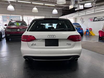 2011 Audi A4 2.0T quattro Avant Presti   - Photo 8 - Grand Rapids, MI 49548