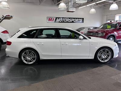 2011 Audi A4 2.0T quattro Avant Presti   - Photo 11 - Grand Rapids, MI 49548