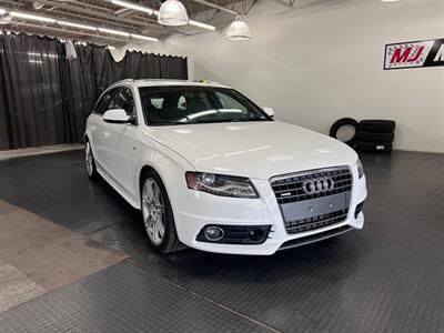 2011 Audi A4 2.0T quattro Avant Presti   - Photo 14 - Grand Rapids, MI 49548