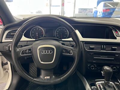 2011 Audi A4 2.0T quattro Avant Presti   - Photo 23 - Grand Rapids, MI 49548