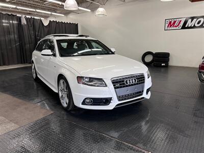 2011 Audi A4 2.0T quattro Avant Presti   - Photo 2 - Grand Rapids, MI 49548