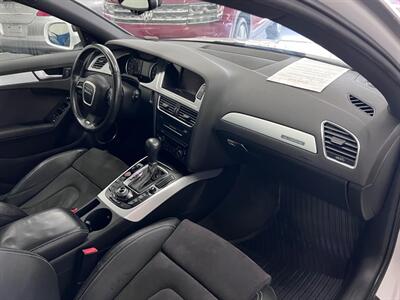 2011 Audi A4 2.0T quattro Avant Presti   - Photo 37 - Grand Rapids, MI 49548