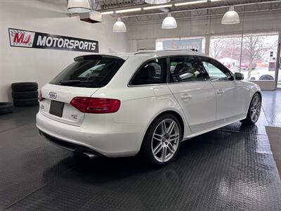 2011 Audi A4 2.0T quattro Avant Presti   - Photo 10 - Grand Rapids, MI 49548