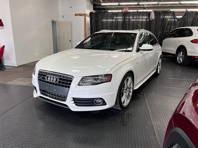 2011 Audi A4 2.0T quattro Avant Presti   - Photo 4 - Grand Rapids, MI 49548