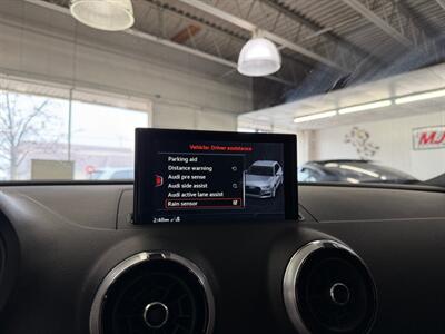 2017 Audi A3 Sportback e-tron 1.4T Prestige   - Photo 30 - Grand Rapids, MI 49548