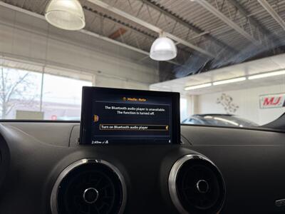 2017 Audi A3 Sportback e-tron 1.4T Prestige   - Photo 32 - Grand Rapids, MI 49548