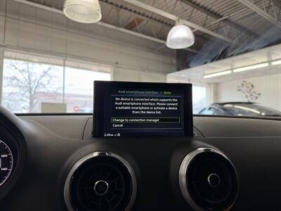 2017 Audi A3 Sportback e-tron 1.4T Prestige   - Photo 34 - Grand Rapids, MI 49548