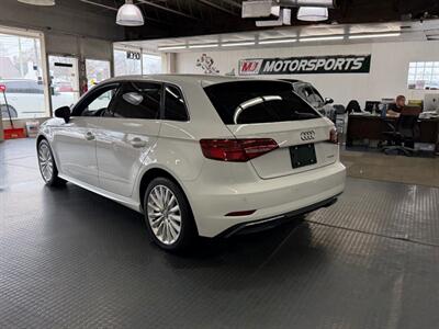 2017 Audi A3 Sportback e-tron 1.4T Prestige   - Photo 6 - Grand Rapids, MI 49548