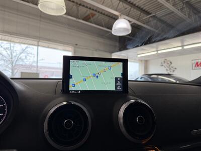 2017 Audi A3 Sportback e-tron 1.4T Prestige   - Photo 33 - Grand Rapids, MI 49548