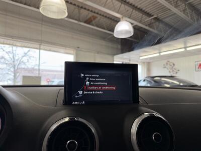 2017 Audi A3 Sportback e-tron 1.4T Prestige   - Photo 31 - Grand Rapids, MI 49548