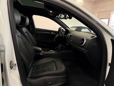 2017 Audi A3 Sportback e-tron 1.4T Prestige   - Photo 44 - Grand Rapids, MI 49548