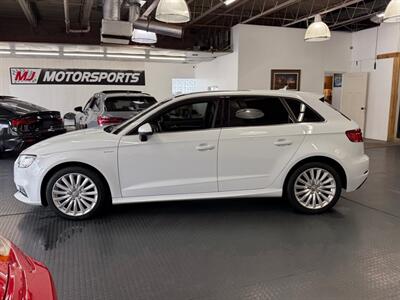 2017 Audi A3 Sportback e-tron 1.4T Prestige   - Photo 5 - Grand Rapids, MI 49548