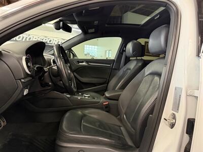 2017 Audi A3 Sportback e-tron 1.4T Prestige   - Photo 16 - Grand Rapids, MI 49548