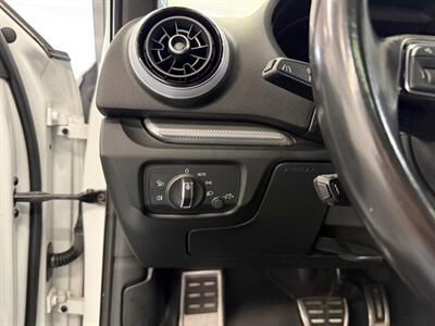 2017 Audi A3 Sportback e-tron 1.4T Prestige   - Photo 18 - Grand Rapids, MI 49548