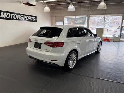 2017 Audi A3 Sportback e-tron 1.4T Prestige   - Photo 9 - Grand Rapids, MI 49548