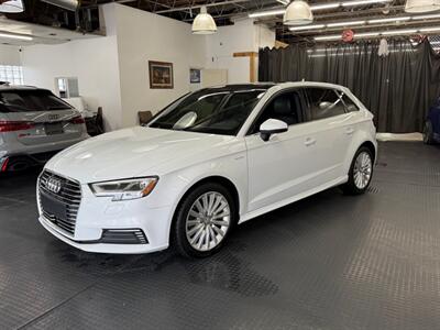 2017 Audi A3 Sportback e-tron 1.4T Prestige   - Photo 4 - Grand Rapids, MI 49548