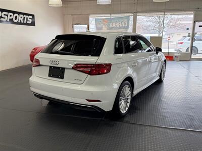 2017 Audi A3 Sportback e-tron 1.4T Prestige   - Photo 8 - Grand Rapids, MI 49548