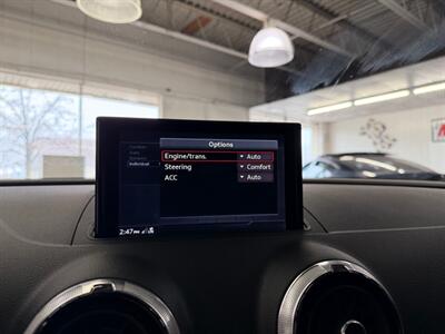 2017 Audi A3 Sportback e-tron 1.4T Prestige   - Photo 25 - Grand Rapids, MI 49548