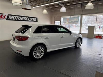 2017 Audi A3 Sportback e-tron 1.4T Prestige   - Photo 10 - Grand Rapids, MI 49548