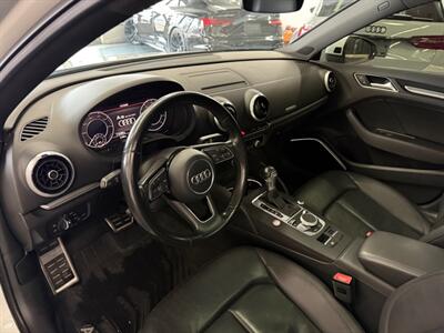 2017 Audi A3 Sportback e-tron 1.4T Prestige   - Photo 15 - Grand Rapids, MI 49548