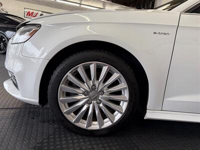 2017 Audi A3 Sportback e-tron 1.4T Prestige   - Photo 54 - Grand Rapids, MI 49548