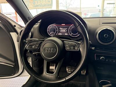 2017 Audi A3 Sportback e-tron 1.4T Prestige   - Photo 40 - Grand Rapids, MI 49548