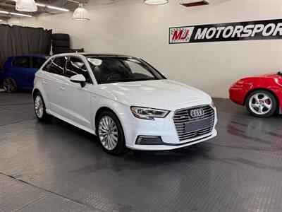 2017 Audi A3 Sportback e-tron 1.4T Prestige   - Photo 2 - Grand Rapids, MI 49548
