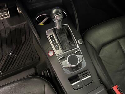 2017 Audi A3 Sportback e-tron 1.4T Prestige   - Photo 38 - Grand Rapids, MI 49548