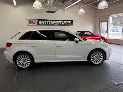 2017 Audi A3 Sportback e-tron 1.4T Prestige   - Photo 11 - Grand Rapids, MI 49548