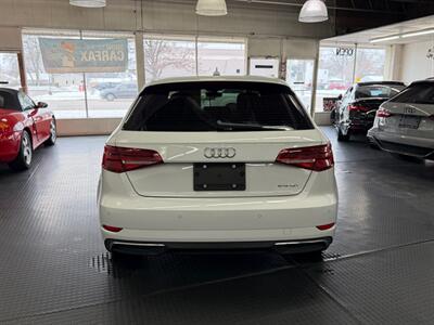 2017 Audi A3 Sportback e-tron 1.4T Prestige   - Photo 7 - Grand Rapids, MI 49548