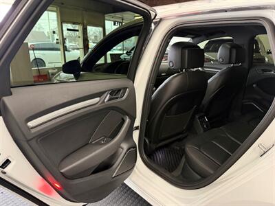 2017 Audi A3 Sportback e-tron 1.4T Prestige   - Photo 50 - Grand Rapids, MI 49548