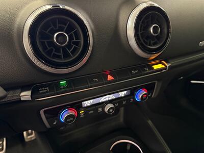 2017 Audi A3 Sportback e-tron 1.4T Prestige   - Photo 36 - Grand Rapids, MI 49548