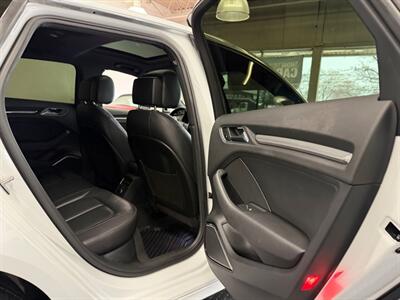 2017 Audi A3 Sportback e-tron 1.4T Prestige   - Photo 47 - Grand Rapids, MI 49548