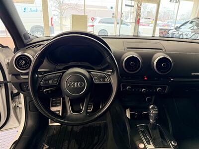 2017 Audi A3 Sportback e-tron 1.4T Prestige   - Photo 19 - Grand Rapids, MI 49548