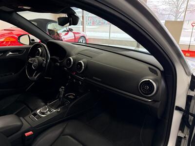 2017 Audi A3 Sportback e-tron 1.4T Prestige   - Photo 43 - Grand Rapids, MI 49548