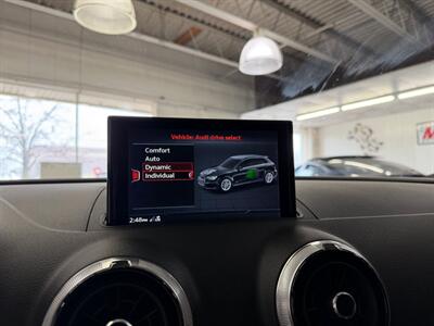 2017 Audi A3 Sportback e-tron 1.4T Prestige   - Photo 26 - Grand Rapids, MI 49548