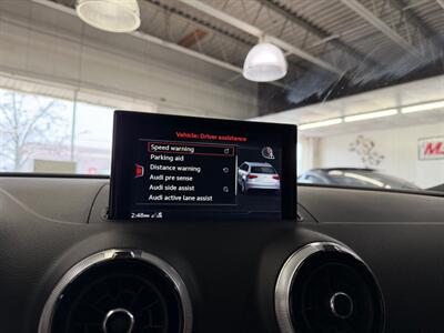 2017 Audi A3 Sportback e-tron 1.4T Prestige   - Photo 29 - Grand Rapids, MI 49548