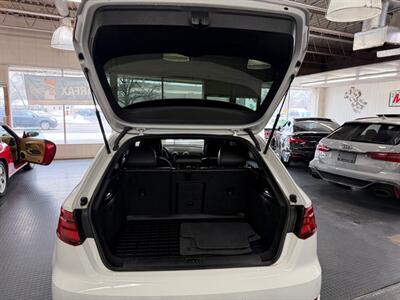 2017 Audi A3 Sportback e-tron 1.4T Prestige   - Photo 53 - Grand Rapids, MI 49548