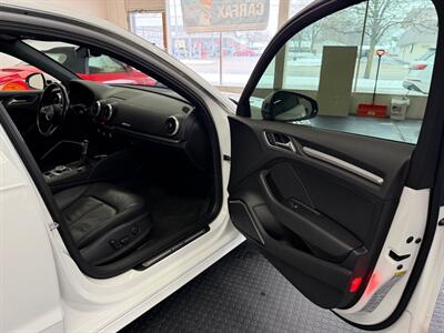 2017 Audi A3 Sportback e-tron 1.4T Prestige   - Photo 42 - Grand Rapids, MI 49548