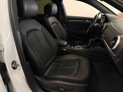 2017 Audi A3 Sportback e-tron 1.4T Prestige   - Photo 45 - Grand Rapids, MI 49548