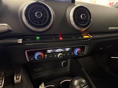 2017 Audi A3 Sportback e-tron 1.4T Prestige   - Photo 35 - Grand Rapids, MI 49548