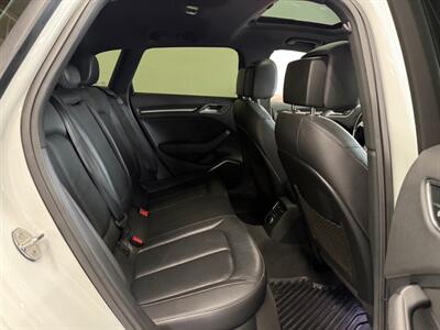 2017 Audi A3 Sportback e-tron 1.4T Prestige   - Photo 48 - Grand Rapids, MI 49548