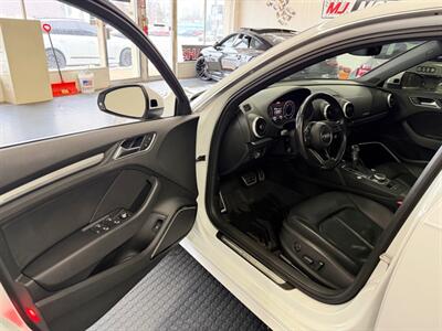 2017 Audi A3 Sportback e-tron 1.4T Prestige   - Photo 13 - Grand Rapids, MI 49548