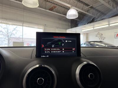 2017 Audi A3 Sportback e-tron 1.4T Prestige   - Photo 27 - Grand Rapids, MI 49548