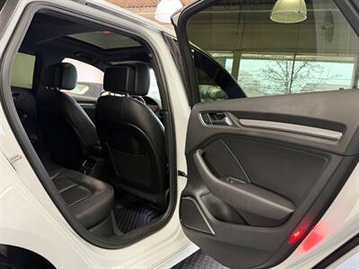 2017 Audi A3 Sportback e-tron 1.4T Prestige   - Photo 46 - Grand Rapids, MI 49548