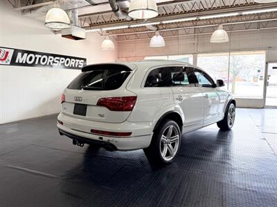 2015 Audi Q7 3.0T quattro Premium Plus - Photo 9 - Grand Rapids, MI 49548