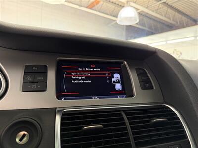 2015 Audi Q7 3.0T quattro Premium Plus - Photo 26 - Grand Rapids, MI 49548