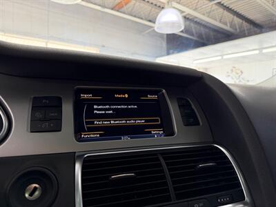 2015 Audi Q7 3.0T quattro Premium Plus - Photo 29 - Grand Rapids, MI 49548