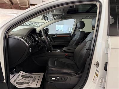 2015 Audi Q7 3.0T quattro Premium Plus - Photo 18 - Grand Rapids, MI 49548